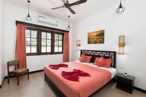 Alquiler Vacacional - Ideal for Star Gazing- 6BHK