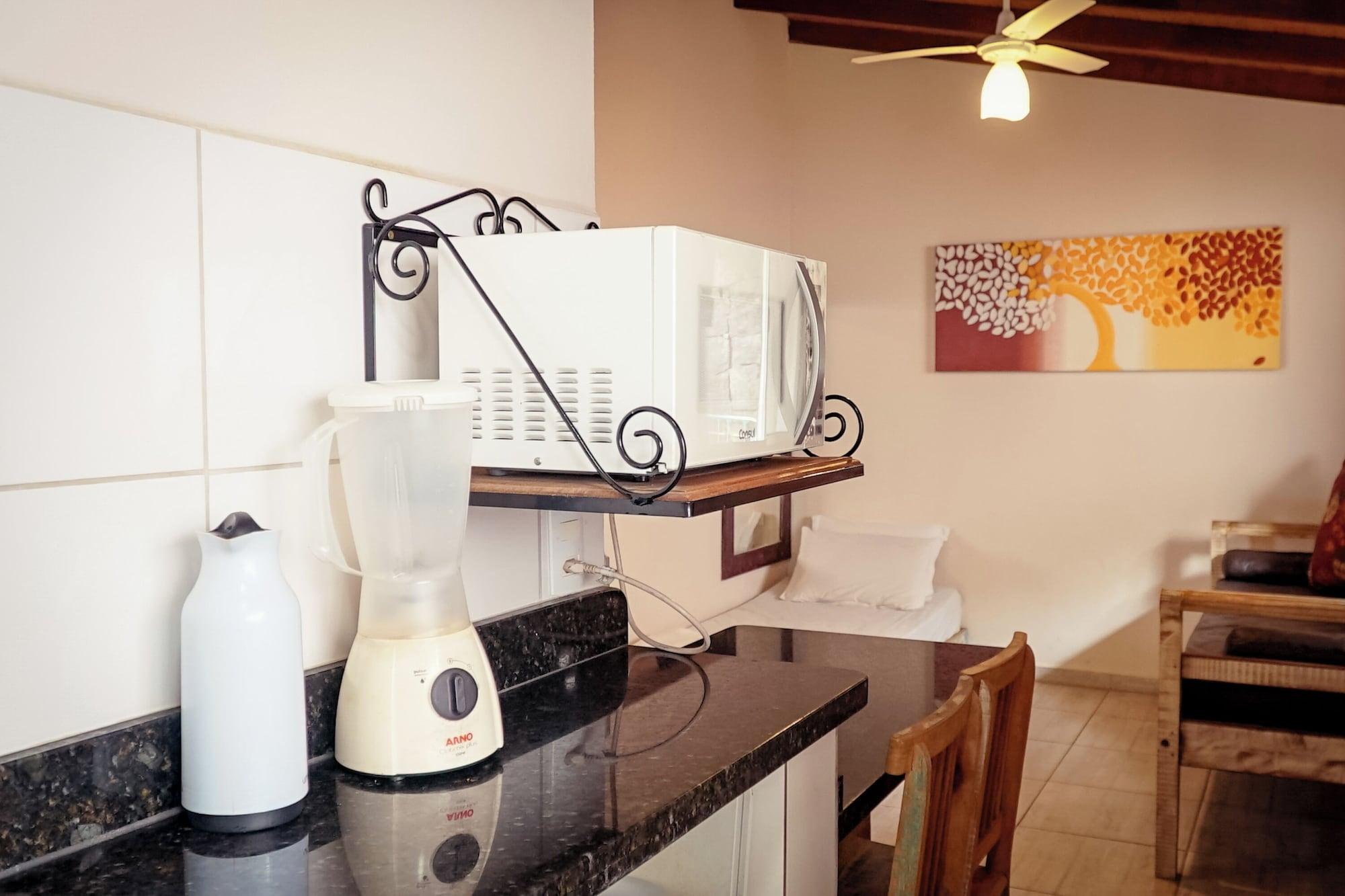 Set de Habitación Velinn Pousada Iguana Azul