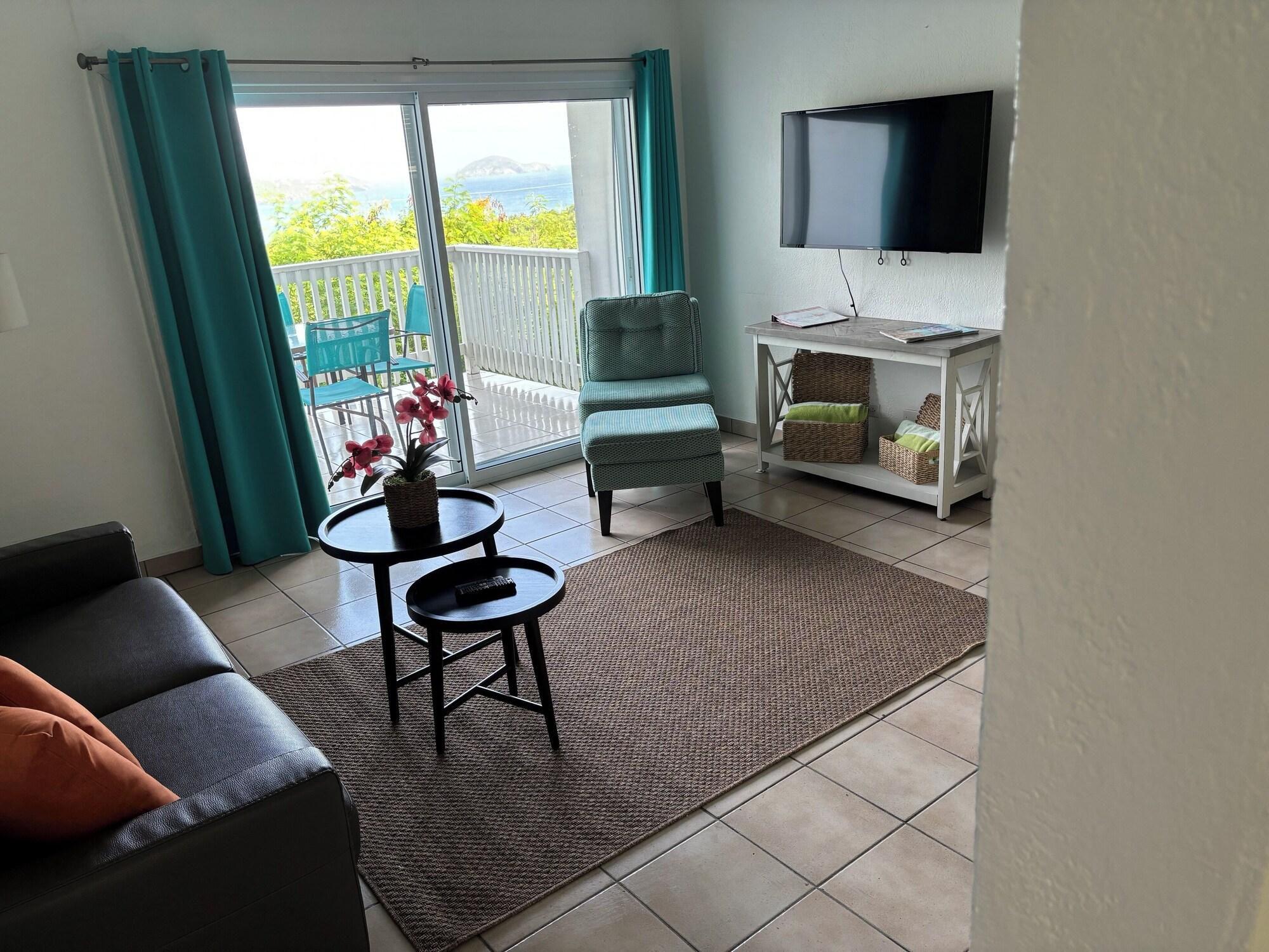 Habitación Flamboyan on the Bay Resort and Villas