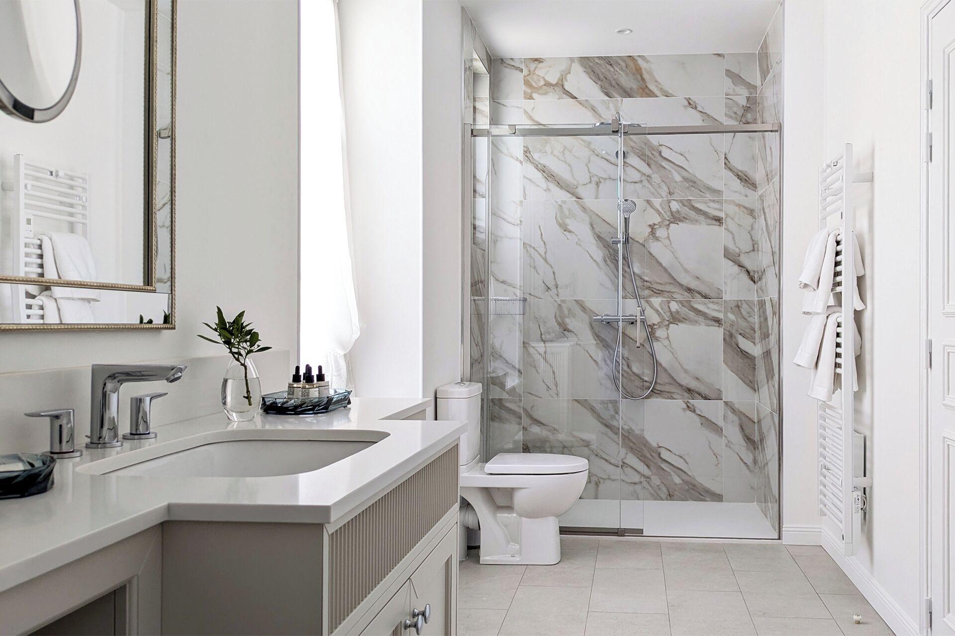 Equipamiento de Habitación Maison A Deux Mains