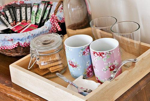 Restaurant Cleaver Cottage Bed & Breakfast