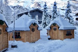 Alojamiento - Hotel Matthiol