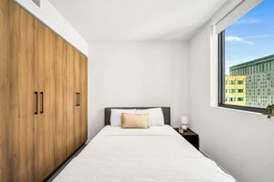 Alquiler Vacacional - Miami Central Suites