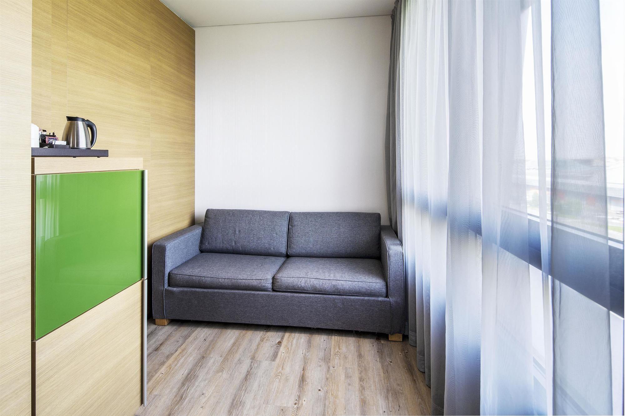 Hotel NH Milano Fiera