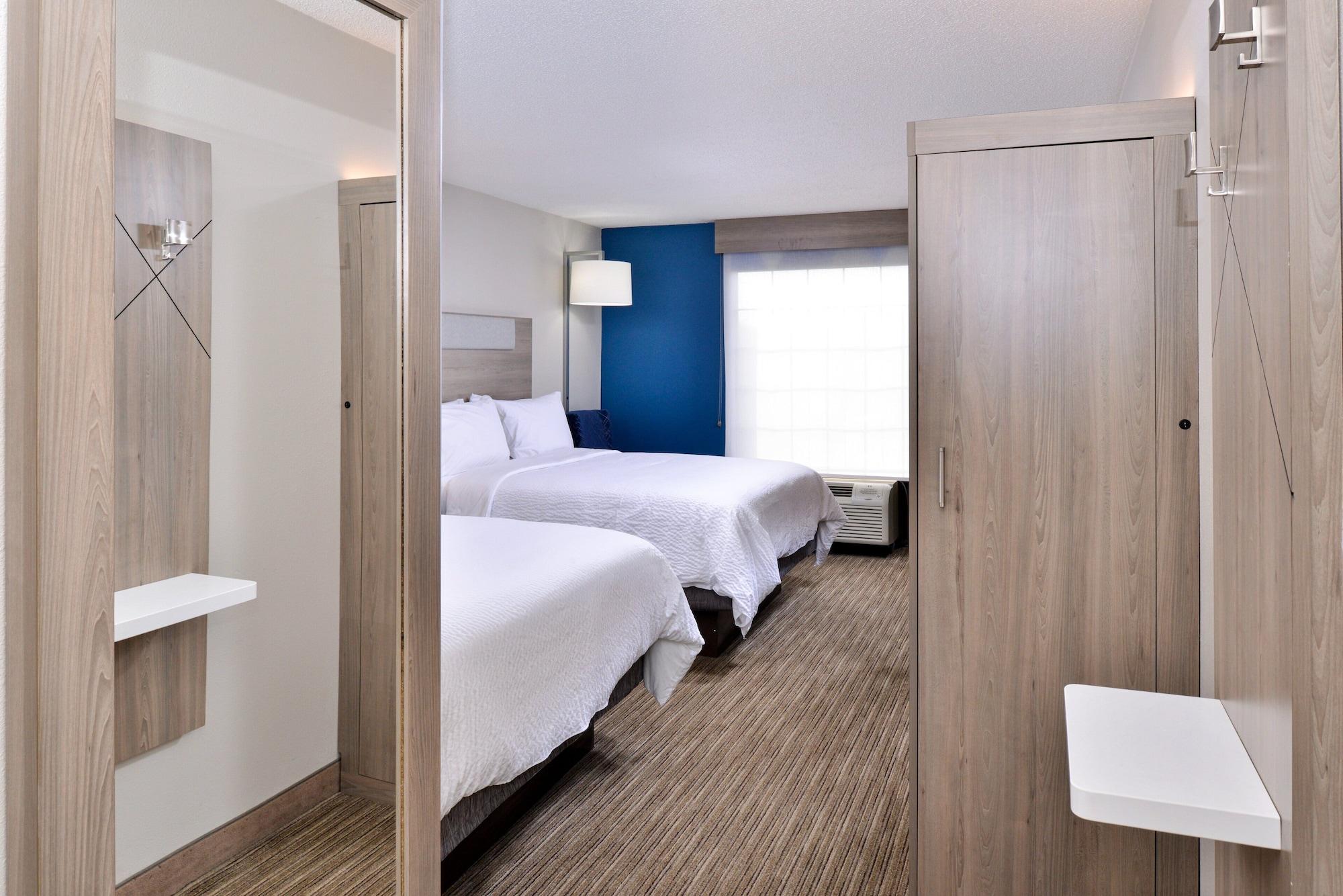 Habitación Holiday Inn Express Winston-Salem Medical Center Area by IHG