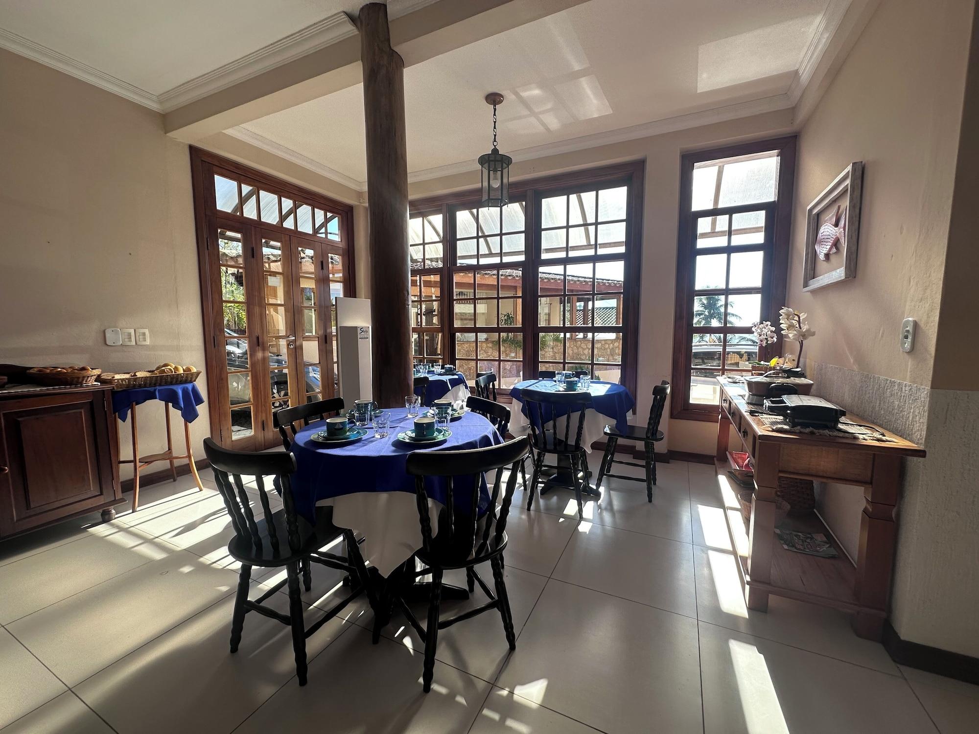Restaurant Pousada dos Navegantes