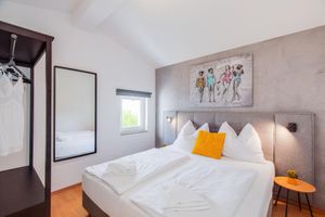 Alquiler Vacacional - Top floor Apartment LiJan °4 with Heated  Pool & sea view