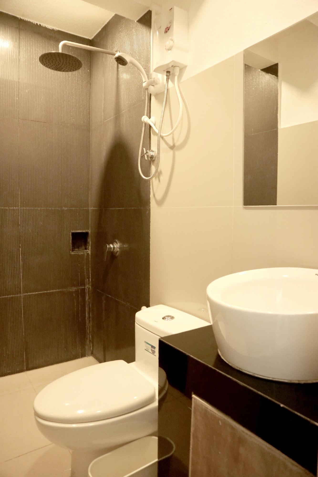 Equipamiento de Habitación West Gate Hotel