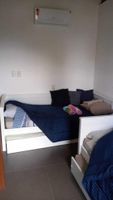 Alquiler Vacacional - Seafront house in condominium