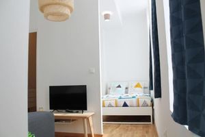 Alquiler Vacacional - RESIDENCE MILA 3 - HYPER CENTER - TRAMWAY