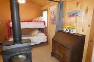 Alquiler Vacacional - Cabin Retreat!  Mesa Verde Park + WiFi + Fire Pit