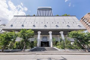 Alojamiento - OMO7 Kochi by Hoshino Resorts