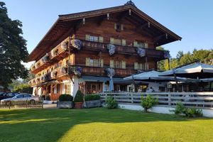 Alojamiento - Landhotel Vordergrub