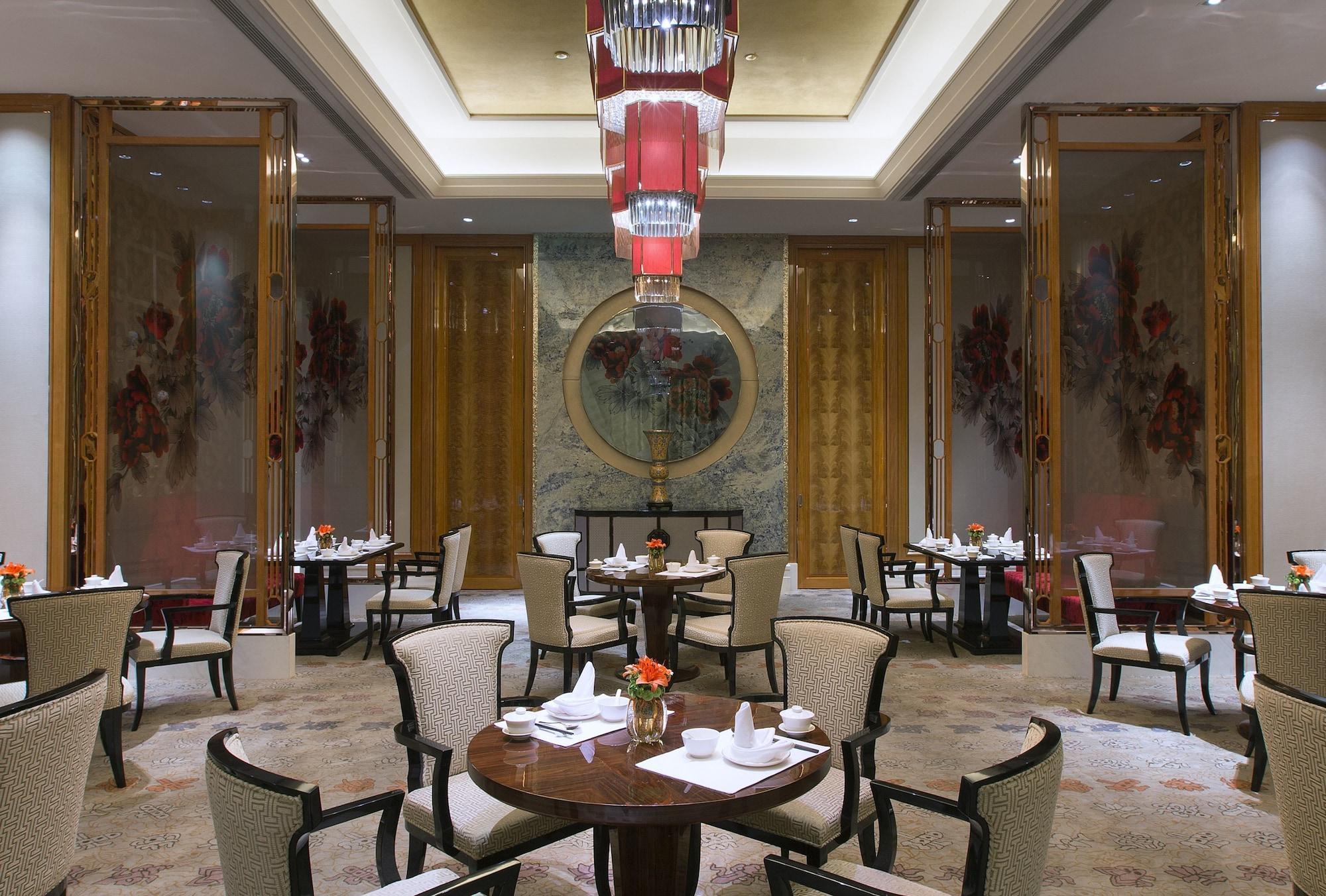 Restaurant Wanda Vista Shenyang