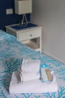 Alquiler Vacacional - Panoramic Attic in Anacapri