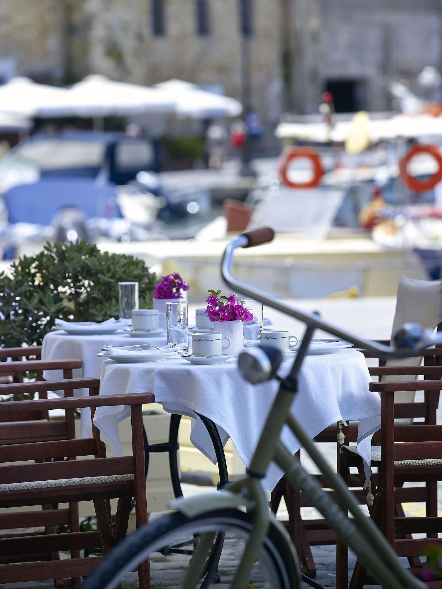 Restaurant Porto Veneziano Hotel