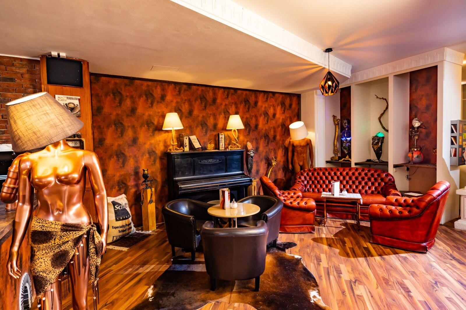 Varios Boutiquehotel Freizeittempel