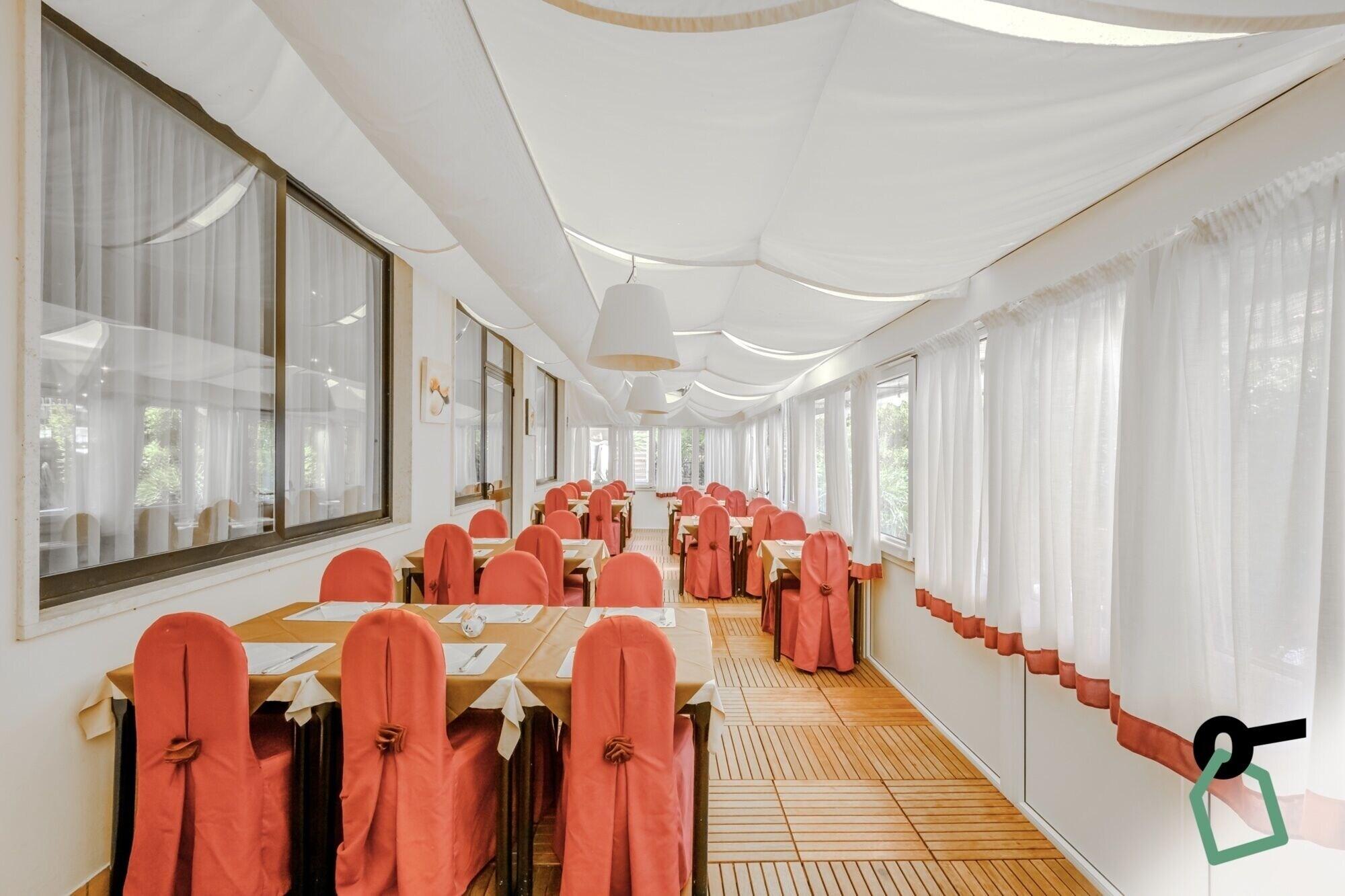 Restaurant Hotiday Room Collection - Alassio Centro