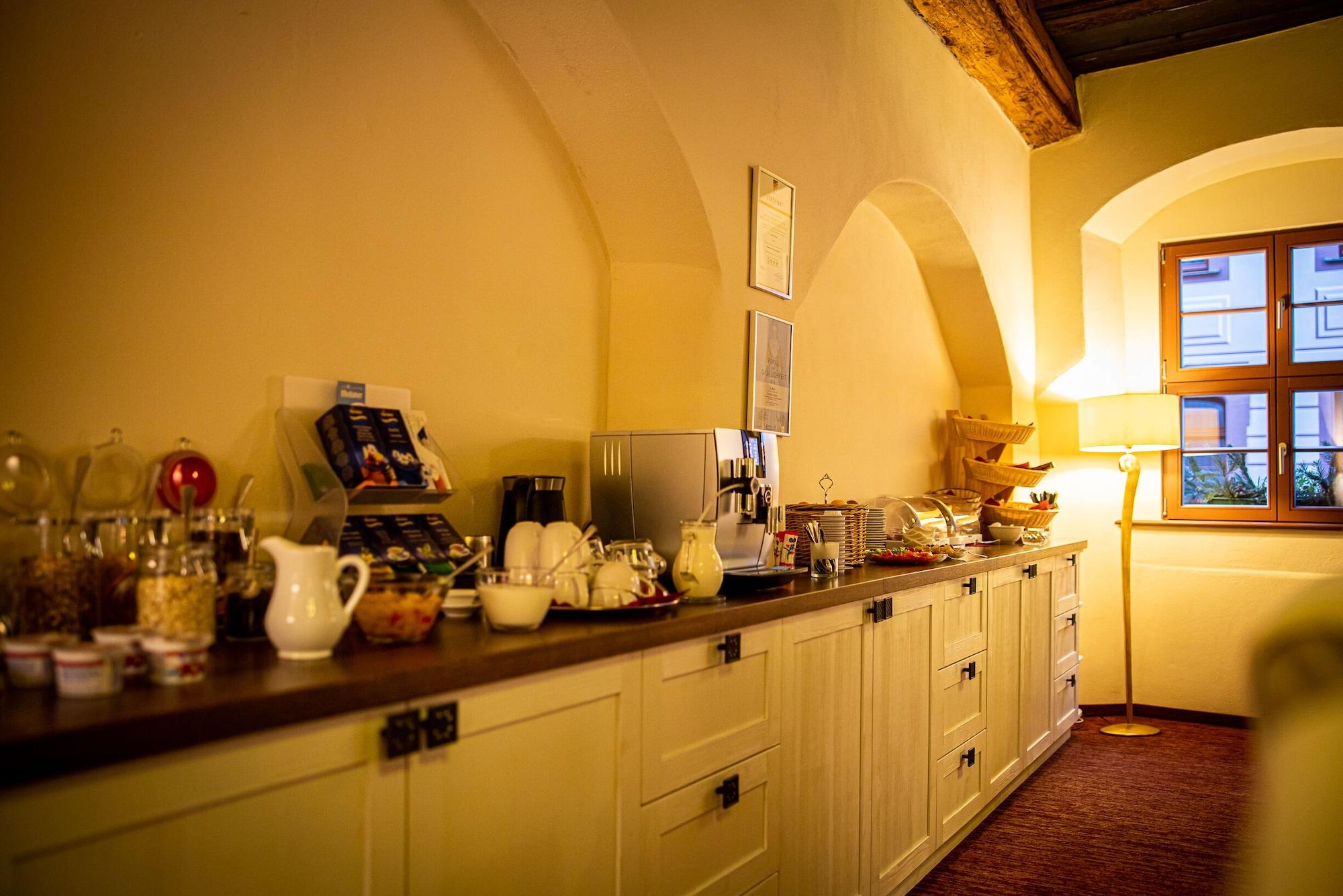 Restaurant Pension Donatus