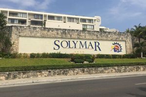 Alojamiento - Rodero by Solymar Beachfront Condos in Hotel Zone
