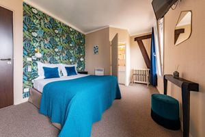 Alojamiento - Hôtel Azur Reims