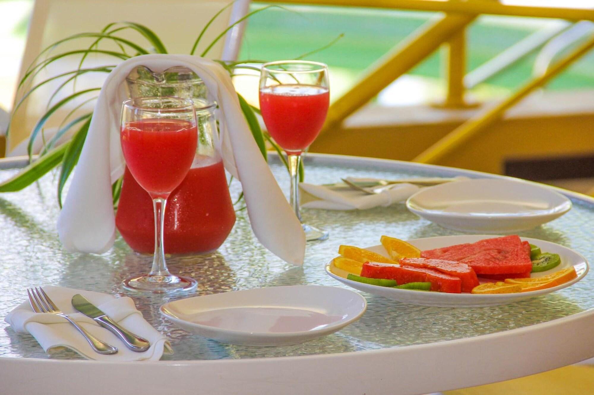 Spa Los Parrales Resort Hotel