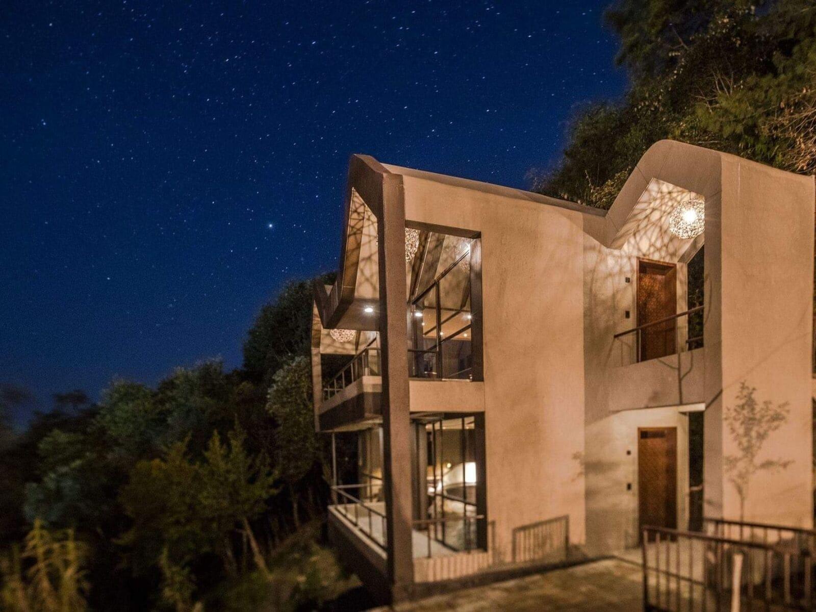 Vista Exterior Kavya Himalayas