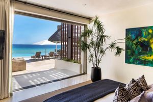 Renta Vacacional - The Ultimate Holiday Villa in With Private Pool and Close to the Beach, Cabo San Lucas Villa 1049
