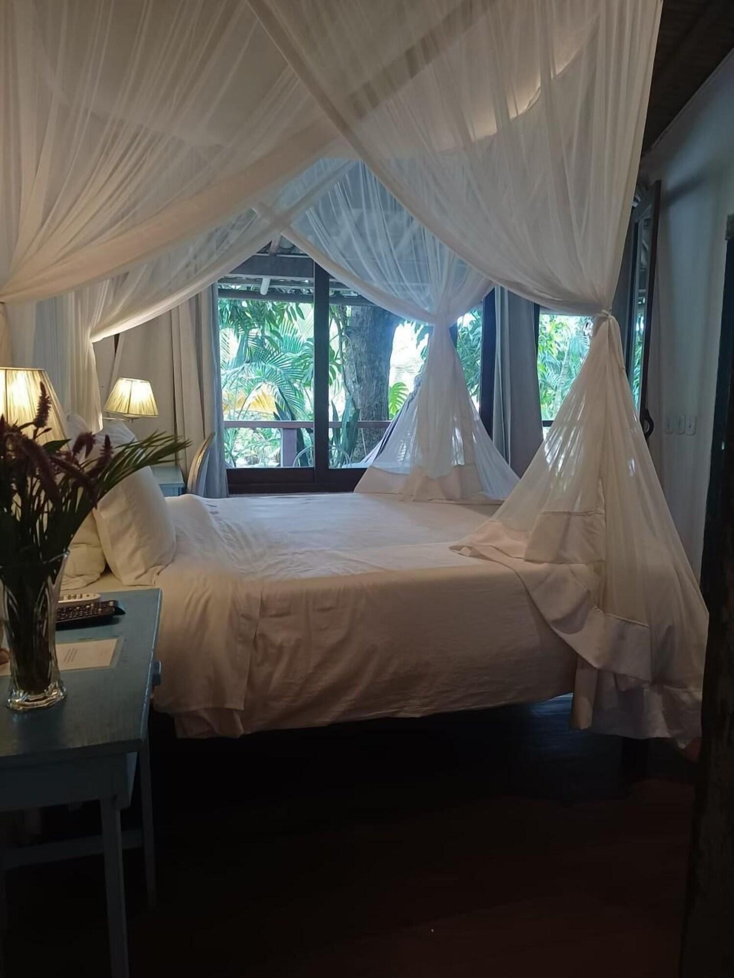Habitación Monkey Casa Hotel