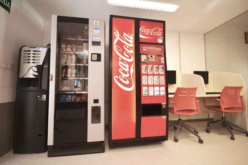 Instalaciones Recreativas Scout Madrid Hostel