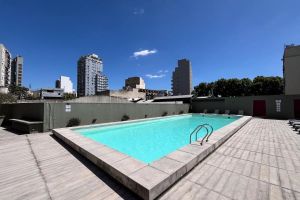 Alquiler Vacacional - Corrientes - Apartment in Buenos Aires Top Amenities - Movistar Arena