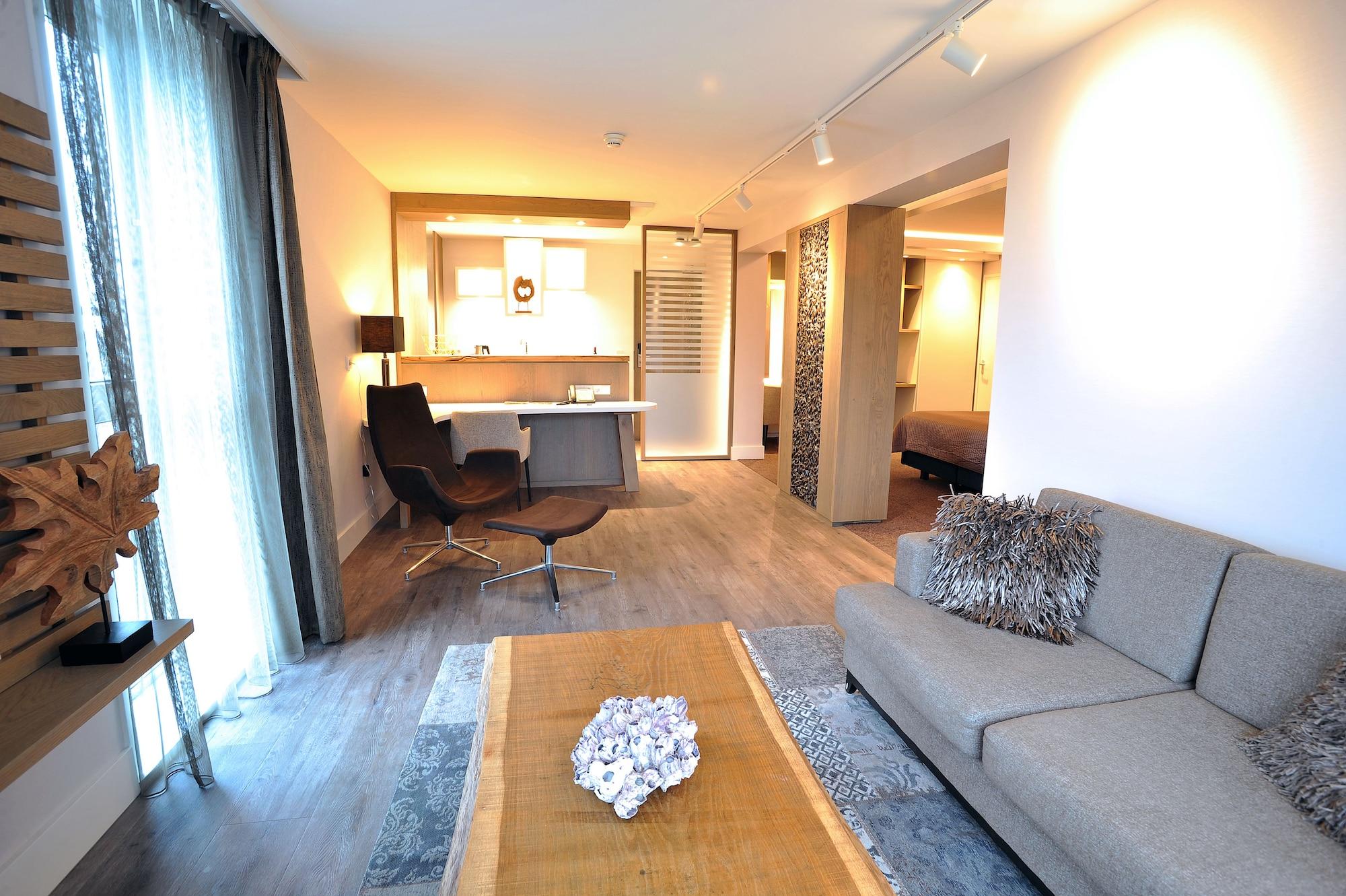 Habitación Hotel Zuiderduin