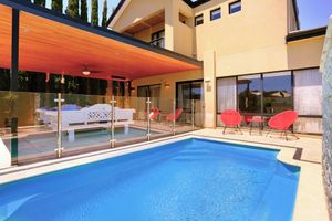 Alquiler Vacacional - Luxury Villa W Pool and Spa