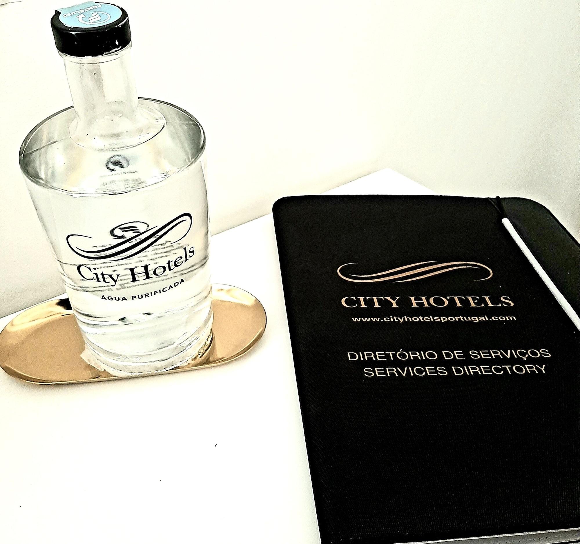 Set de Habitación Lisbon City Hollywood Hotel