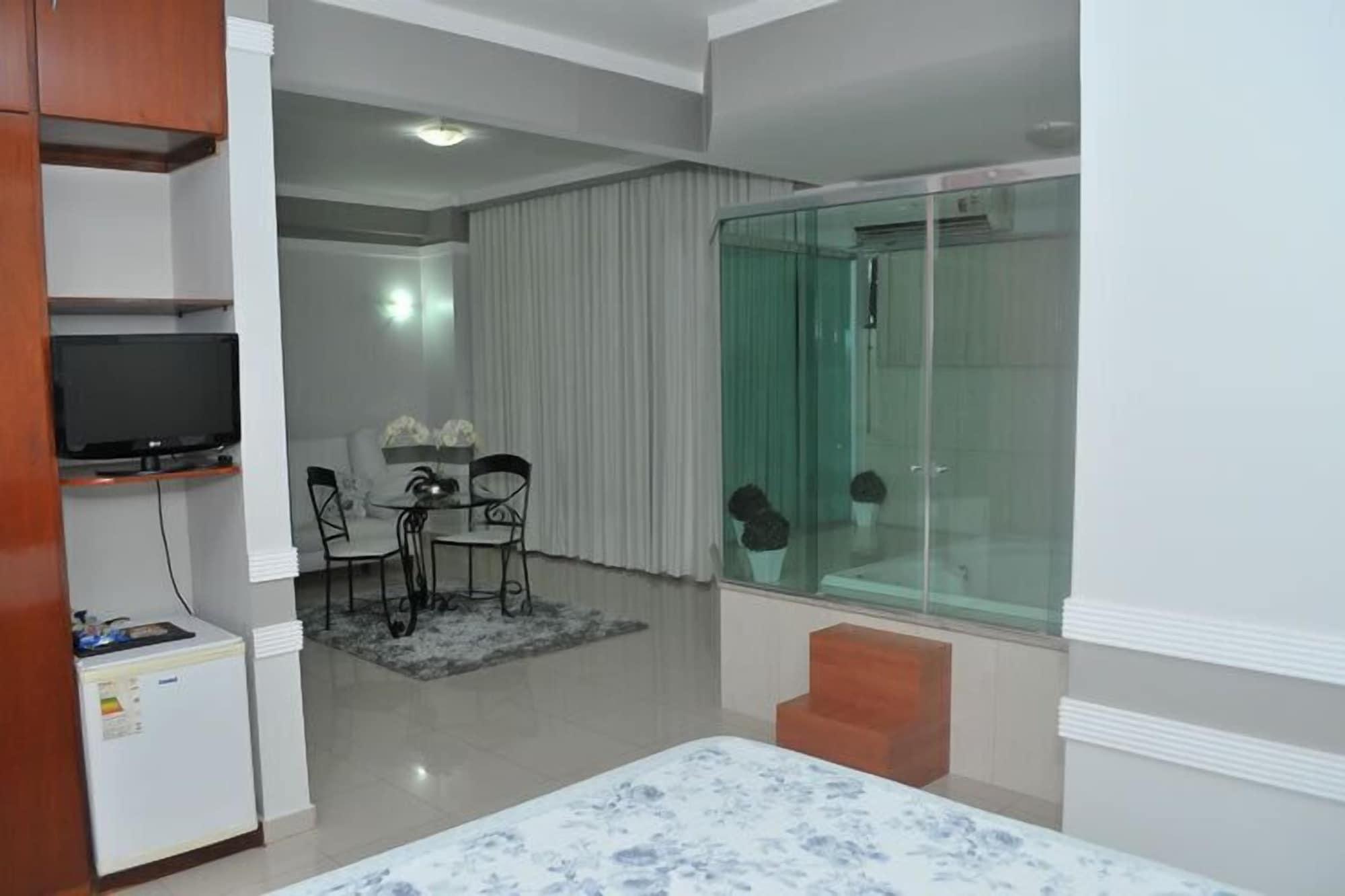 Habitación Hotel Eduardus