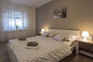 Alquiler Vacacional - Holiday House With Private Pool and Balcony