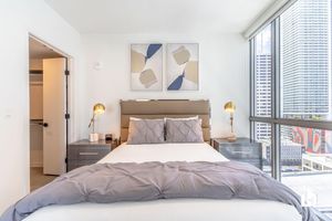 Alquiler Vacacional - Downtown Miami Condos by Lua Host