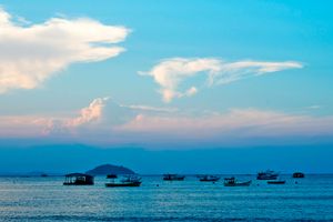 Pacote - Pacotes para Balneário de Penha