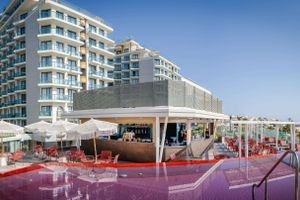 Alojamiento - AX ODYCY Hotel