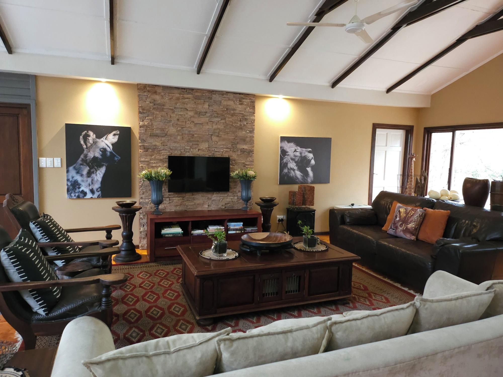 Habitación Thornwood