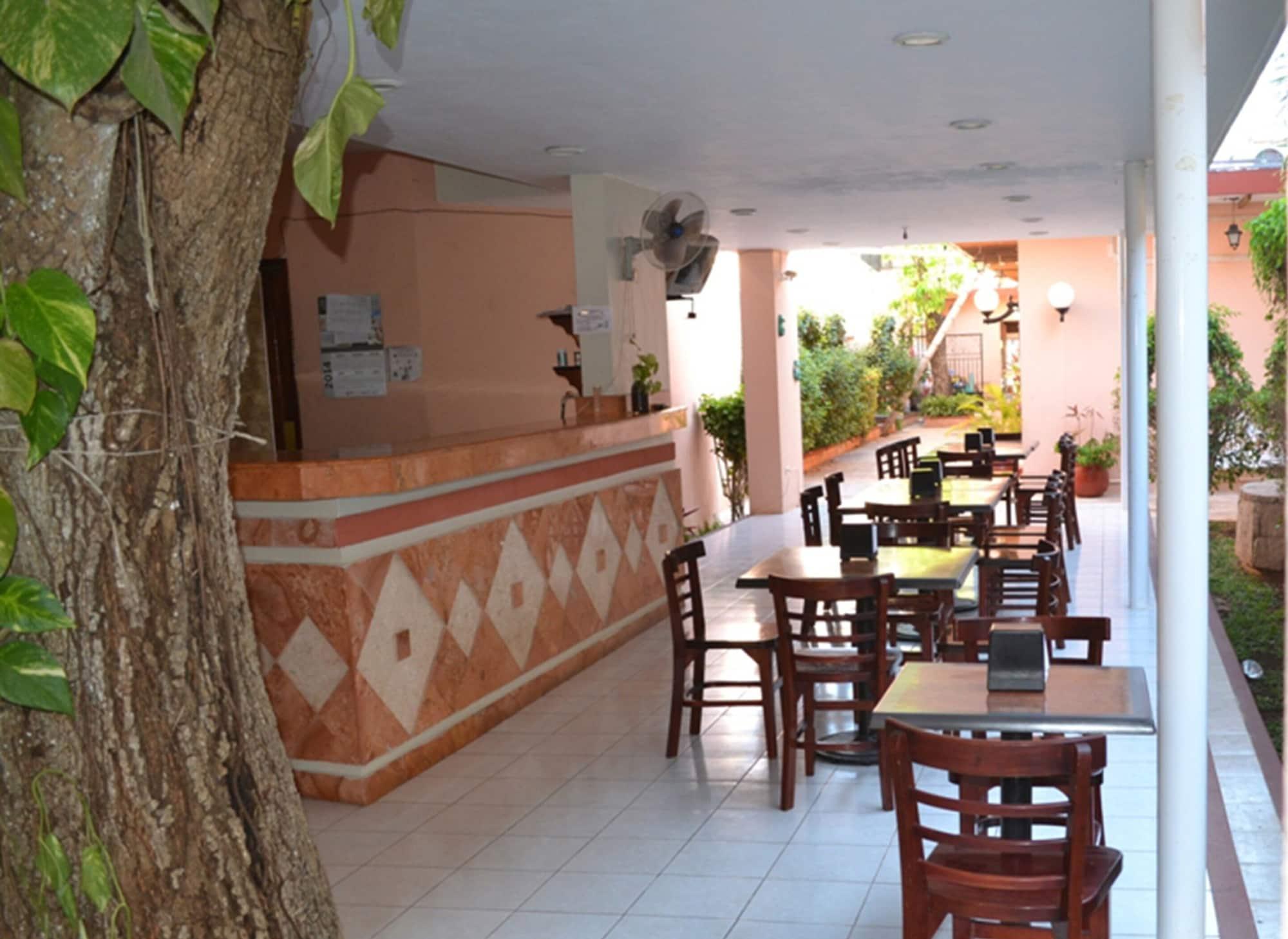 Restaurant Hotel Plaza