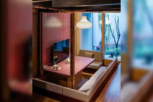 Alquiler Vacacional - Akeiro Machiya House
