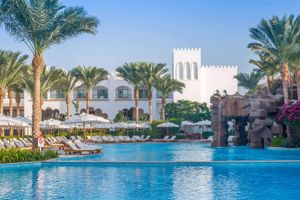 Alojamiento - Baron Resort Sharm El Sheikh