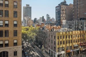 Alojamiento - Hotel Park Ave NYC