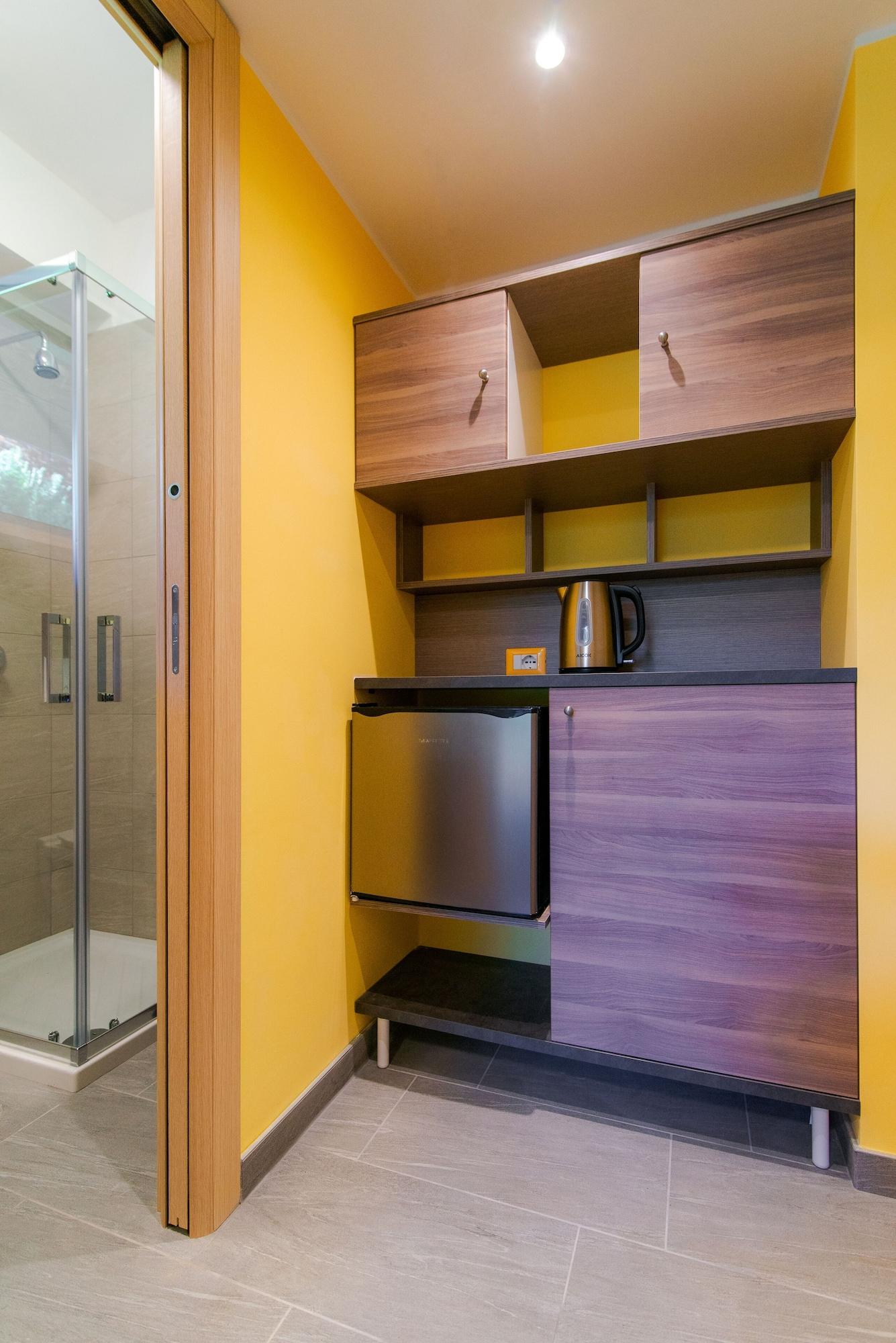 Set de Habitación Casa Livio - Rooms and studios