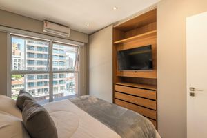 Alquiler Vacacional - Modern Apartment in Cambuí