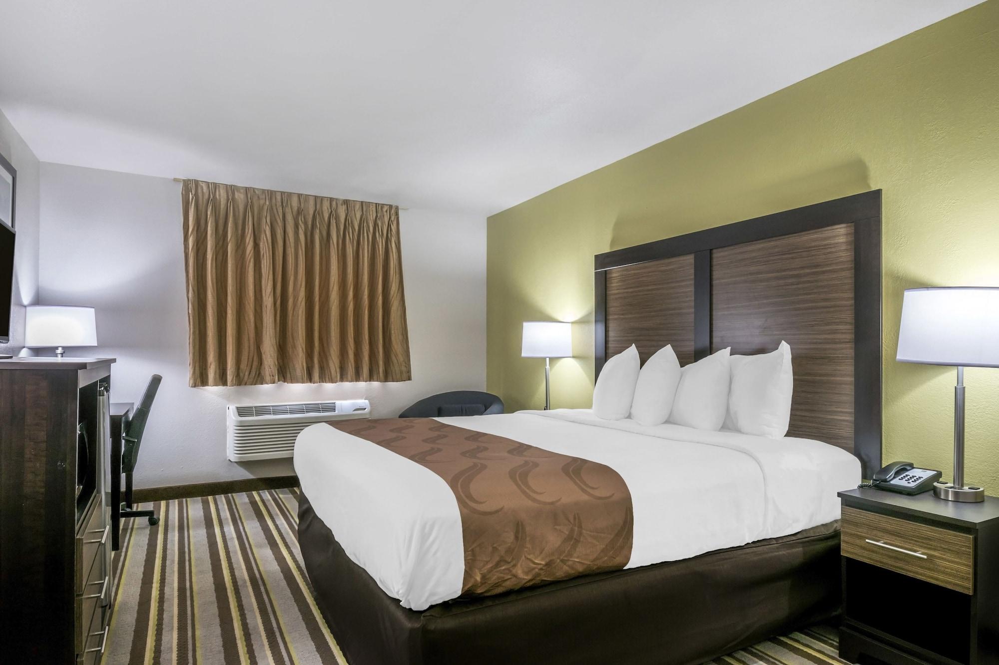 Habitación Motel 6 Lancaster, PA