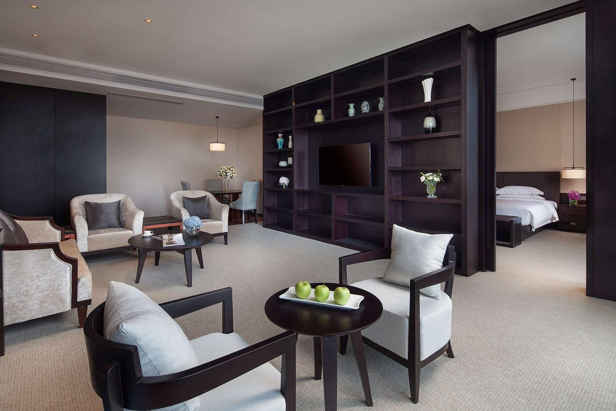 Habitación Ramada Taizhou