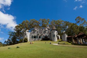 Alojamiento - Village Le Canton