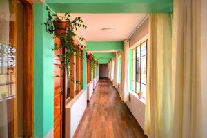 Alojamiento - HOSTAL SANTA ROSA CUSCO